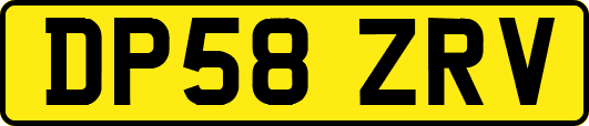 DP58ZRV