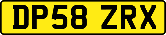 DP58ZRX