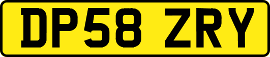 DP58ZRY
