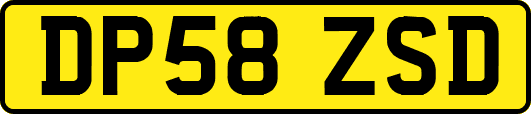 DP58ZSD