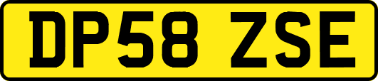 DP58ZSE