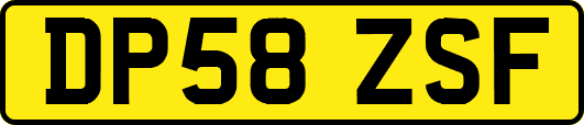 DP58ZSF