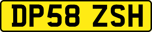 DP58ZSH