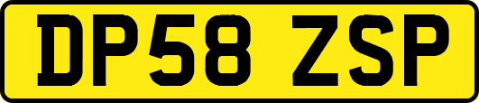 DP58ZSP