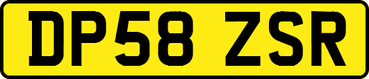 DP58ZSR