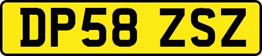 DP58ZSZ