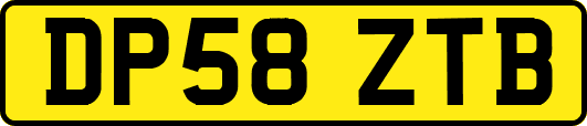 DP58ZTB