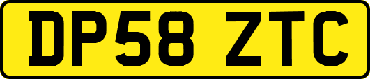 DP58ZTC
