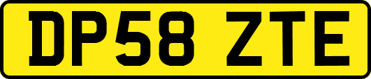 DP58ZTE