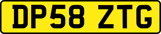 DP58ZTG