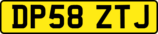 DP58ZTJ