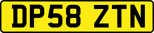 DP58ZTN