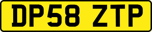 DP58ZTP