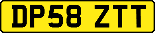 DP58ZTT