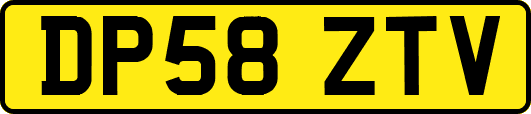 DP58ZTV