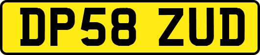 DP58ZUD