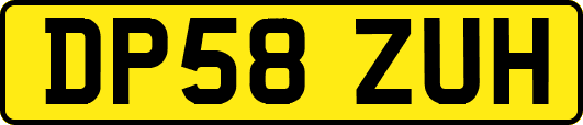 DP58ZUH