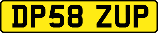 DP58ZUP