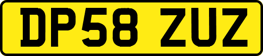 DP58ZUZ