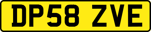 DP58ZVE