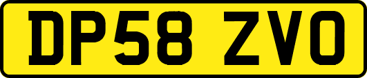 DP58ZVO