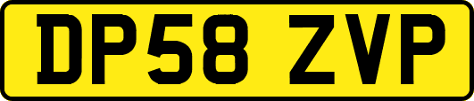 DP58ZVP
