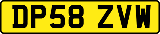DP58ZVW
