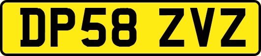DP58ZVZ