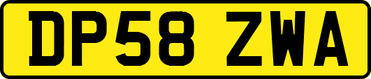 DP58ZWA