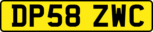 DP58ZWC