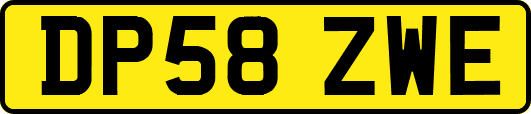 DP58ZWE
