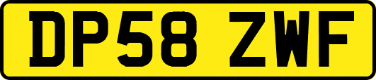 DP58ZWF