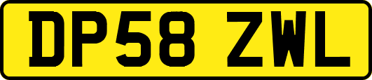 DP58ZWL