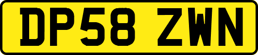 DP58ZWN