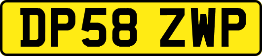 DP58ZWP