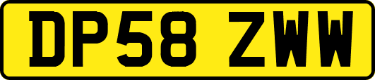 DP58ZWW