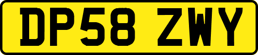 DP58ZWY