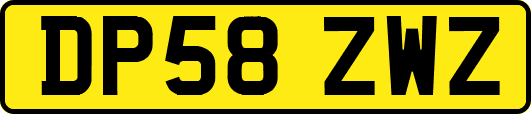 DP58ZWZ