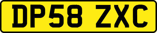 DP58ZXC