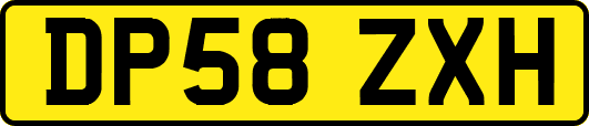 DP58ZXH