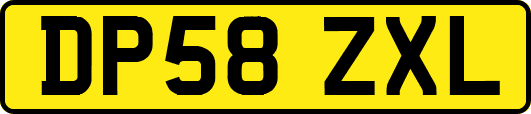 DP58ZXL