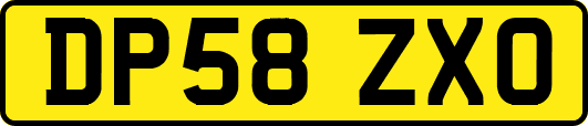 DP58ZXO