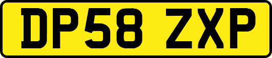 DP58ZXP