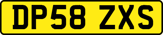 DP58ZXS