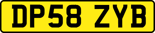 DP58ZYB