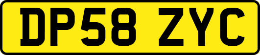 DP58ZYC