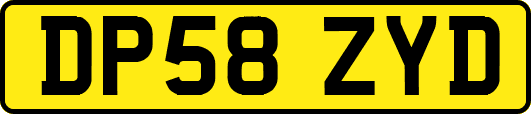 DP58ZYD
