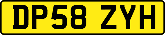 DP58ZYH