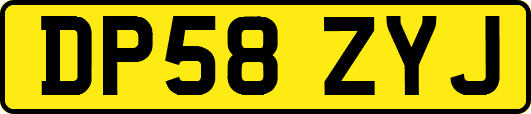 DP58ZYJ