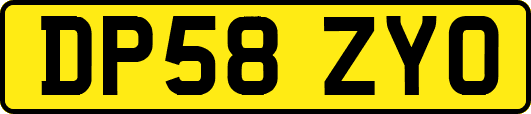 DP58ZYO